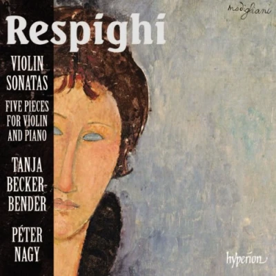 Afbeelding van Violin Sonatas