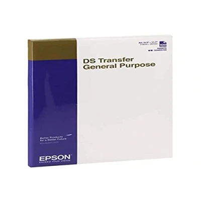 Afbeelding van Epson Sublimatiepapier DS Transfer General Purpose A4