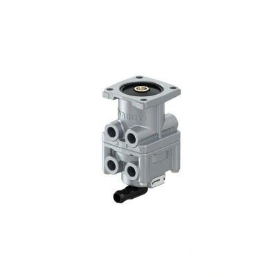 Afbeelding van WABCO 4613150080 Remklep, bedrijfsrem