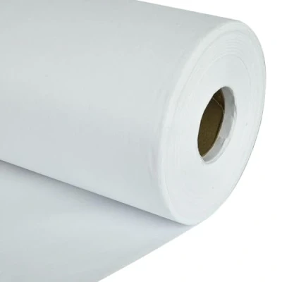 Afbeelding van Fashion Track Hotmelt tussenvoering, 90 cm breed, middelzwaar en licht, vliesstof voor naaien knutselen (wit, 1 m)