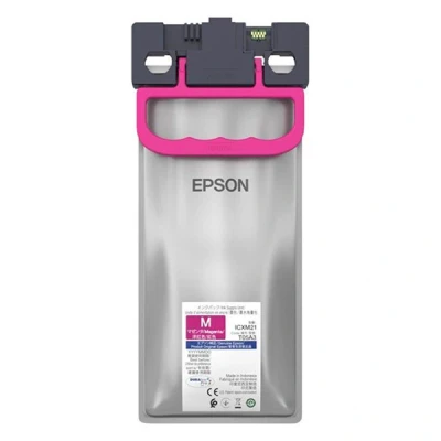 Image de Epson T05A Haute capacité magenta original cartouche d&#039;encre pour WorkForce Pro RIPS WF C879, C878, C879