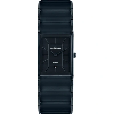 Afbeelding van Jacques Lemans 1 1939H Dublin Polshorloge Heren Quartz