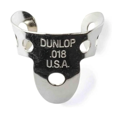 Image de Accessoires guitares DUNLOP 33R018 Médiators