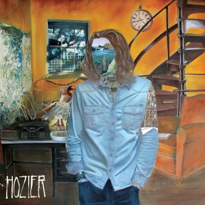 Afbeelding van Hozier (CD)