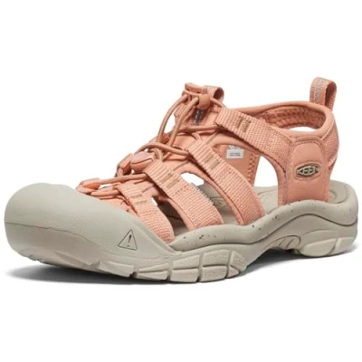 Afbeelding van Keen Newport H2 Sandal 1028807, Vrouwen, Roze, Sandalen, maat: 39