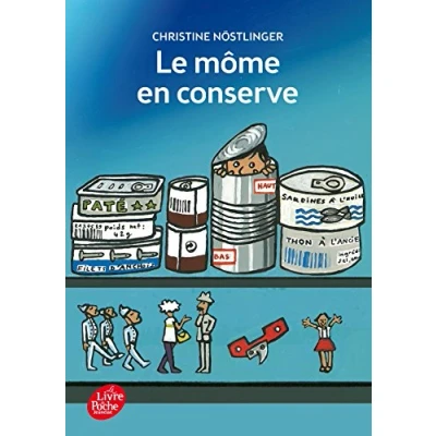 Afbeelding van Histoires De Fantomes