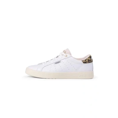 Afbeelding van Fila Lusso Sneakers laag, Dames, Maat: 38, White Leer
