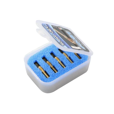 Afbeelding van Stationair sproeierkit Polini CP Maat 42 t/m 52