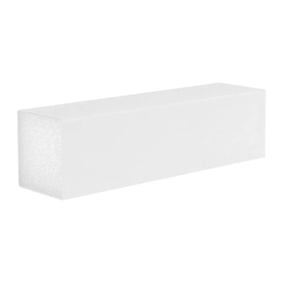 Afbeelding van Blok Buffer Wit
