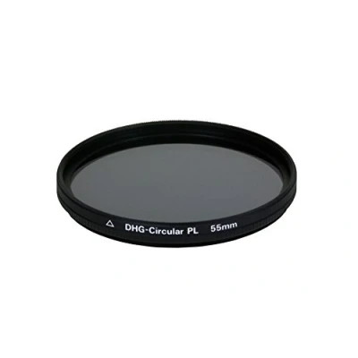 Afbeelding van Dörr DHG Circluair Polarisatiefilter 55mm