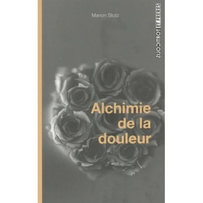 Image de Alchimie de la douleur