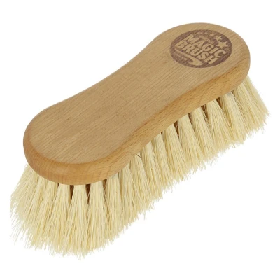 Image de MagicBrush Cleaning Brush Soft Wood Fibre