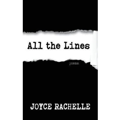 Afbeelding van All the Lines
