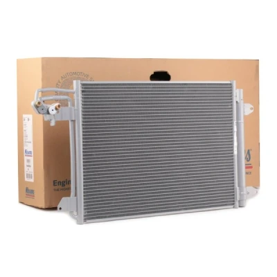 Afbeelding van Nissens Airco condensor 94684