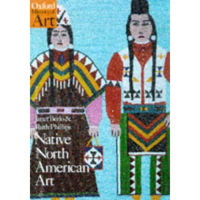 Afbeelding van Native North American Art