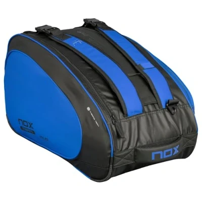 Afbeelding van Padelbag Nox Ml10 Team Bpml10teblbl Blue