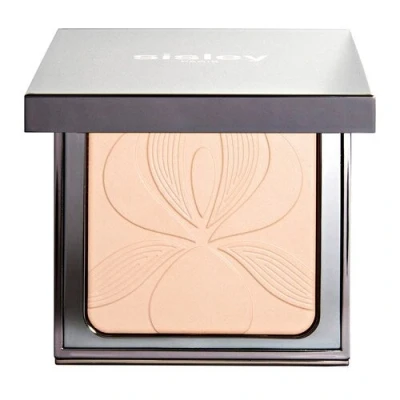 Image de Sisley Blur Expert Perfecting Smoothing Powder 0 Beige 11 grammes