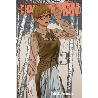Image de Chainsaw man vol. 13