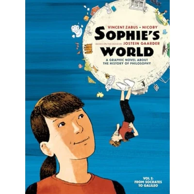 Afbeelding van Sophie’s World Vol II
