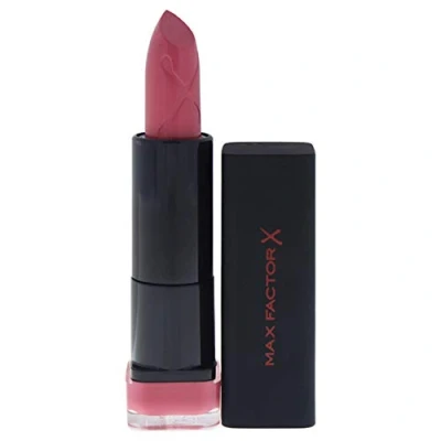 Afbeelding van 1+1 gratis: Max Factor Velvet Mattes Lipstick 020 Rose