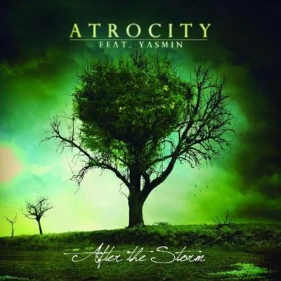 Afbeelding van Atrocity (Feat. Yasmin) After The Storm (CD)
