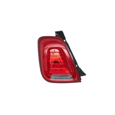 Afbeelding van Magneti Marelli Achterlicht 714081590101