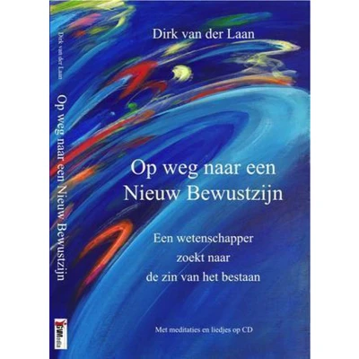 Afbeelding van Op weg naar een nieuw bewustzijn