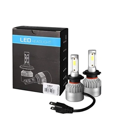 Afbeelding van Gloeilamp voor de auto Osram MTECLSC7 H7