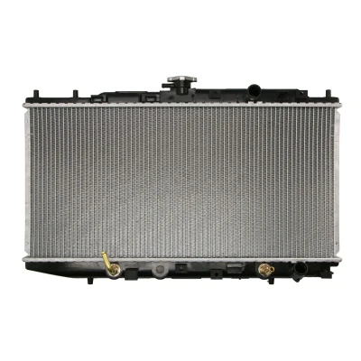 Afbeelding van Nissens Radiateur 622551