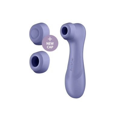 Afbeelding van Satisfyer Pro 2 Generation 3 Lila