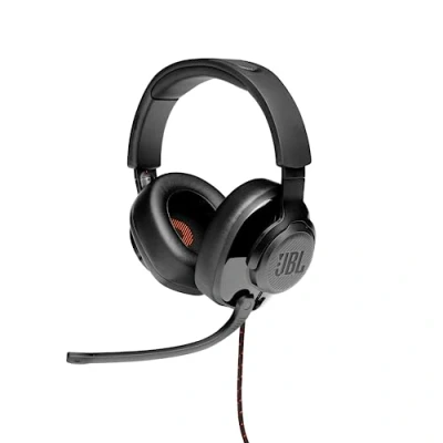 Image de JBL Quantum 200 Noir