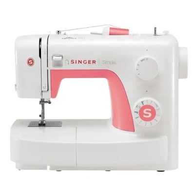 Afbeelding van Singer Simple 3210 Naaimachine