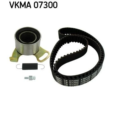 Afbeelding van Skf Distributieriem kit VKMA 07300