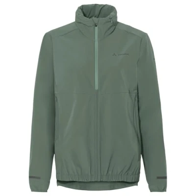 Afbeelding van VAUDE Dames Cyclist Air Jacket Damesjas