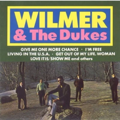 Afbeelding van Wilmer &amp; the Dukes