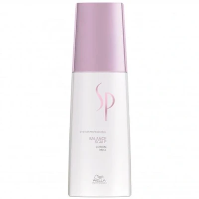 Afbeelding van Wella SP Care Balance Scalp Lotion 125 ml