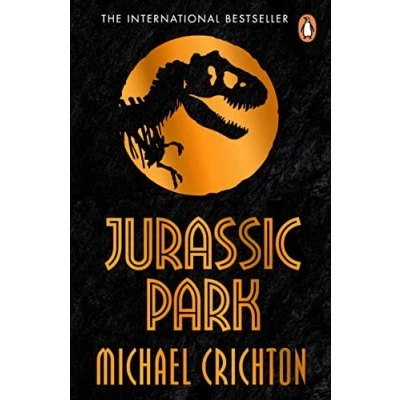 Afbeelding van Jurassic Park