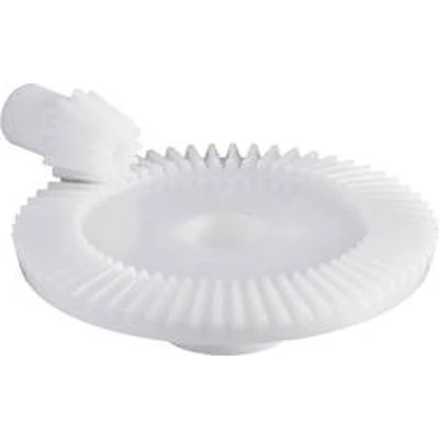 Afbeelding van Reely Polyactaal kegeltandwiel Soort module: 1.0 Aantal tanden: 12, 60 1 set(s)