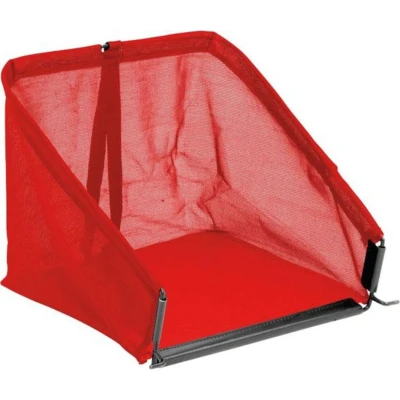 Afbeelding van Wolf Garten Grasvangzak Tbv Ft300s 30cm Grasmaaier 15 l Rood