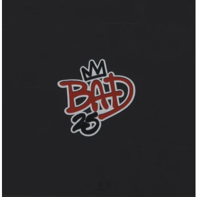 Afbeelding van Bad 25th Anniversary (Deluxe Edition)