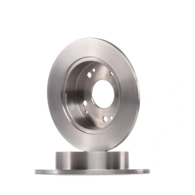 Afbeelding van Brembo Remschijf 08.5803.30