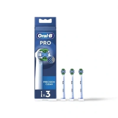 Image de Oral b Pro Precision Clean X3