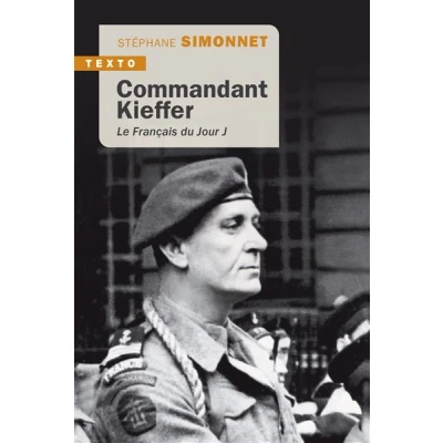 Image de Commandant Kieffer
