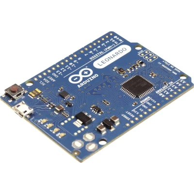Afbeelding van Arduino A000052 Board Leonardo without Headers Core ATMega32