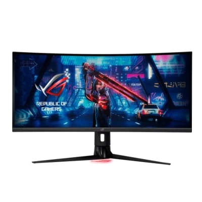 Image de Asus Écran Gamer Rog Strix Xg349c 34&quot; 180hz 1ms Uwqhd (90lm06v0 b01a70)