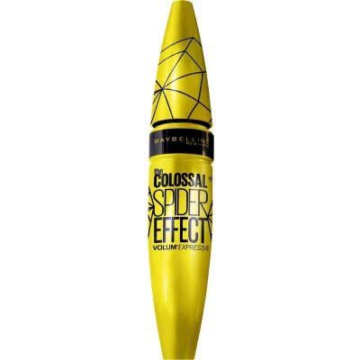 Afbeelding van Maybelline The Colossal Spider Effect Mascara Volum&#039; Express