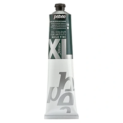 Image de Peinture huile fine Studio XL 200 ml