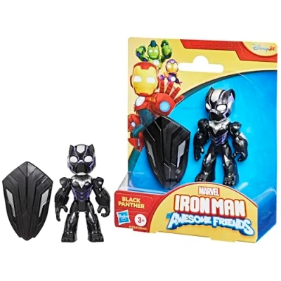 Afbeelding van Hasbro Marvel IMF Perkins ACSRY