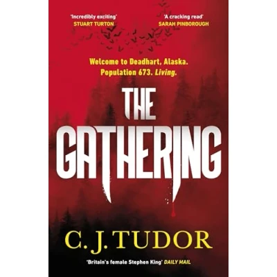 Afbeelding van The Gathering