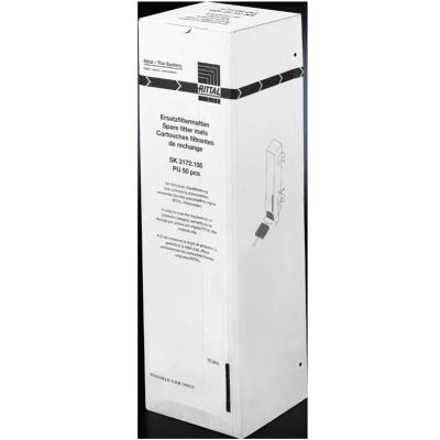 Afbeelding van Rittal SK 3172.105 Reservefiltermat (b x h d) 221 17 mm 50 stuk(s)